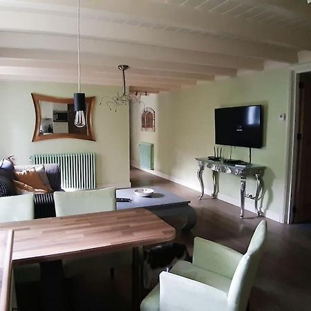 Farm Apartment, Self Checkin Anna Paulowna Extérieur photo