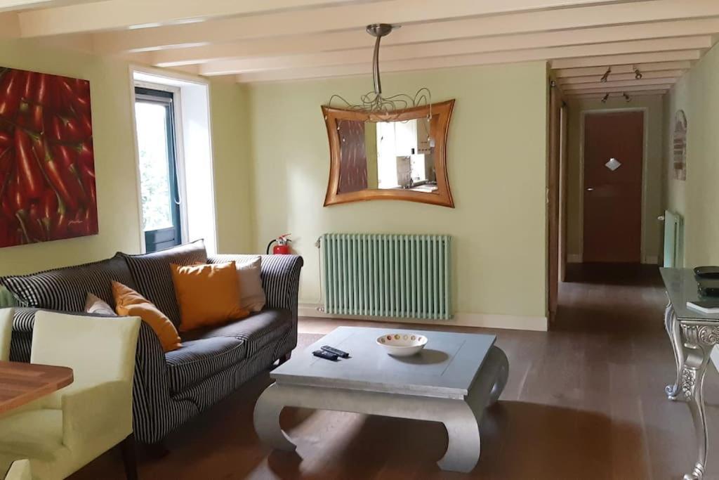 Farm Apartment, Self Checkin Anna Paulowna Extérieur photo