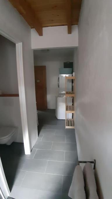 Farm Apartment, Self Checkin Anna Paulowna Extérieur photo